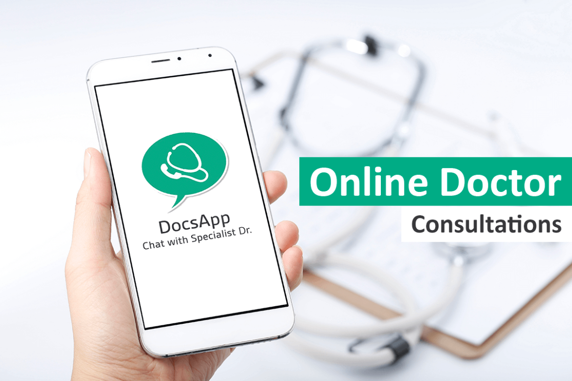 Online Doctor Consultation Market Expecting Huge Demand in Upcoming Years