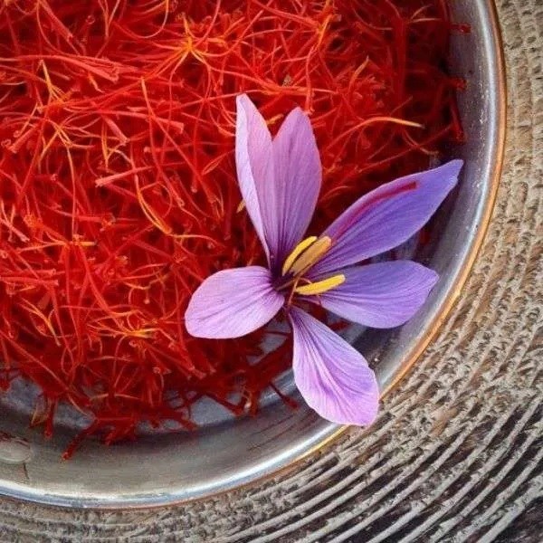 Organic Saffron Market Comprehensive Study Explores Huge Growth in Future