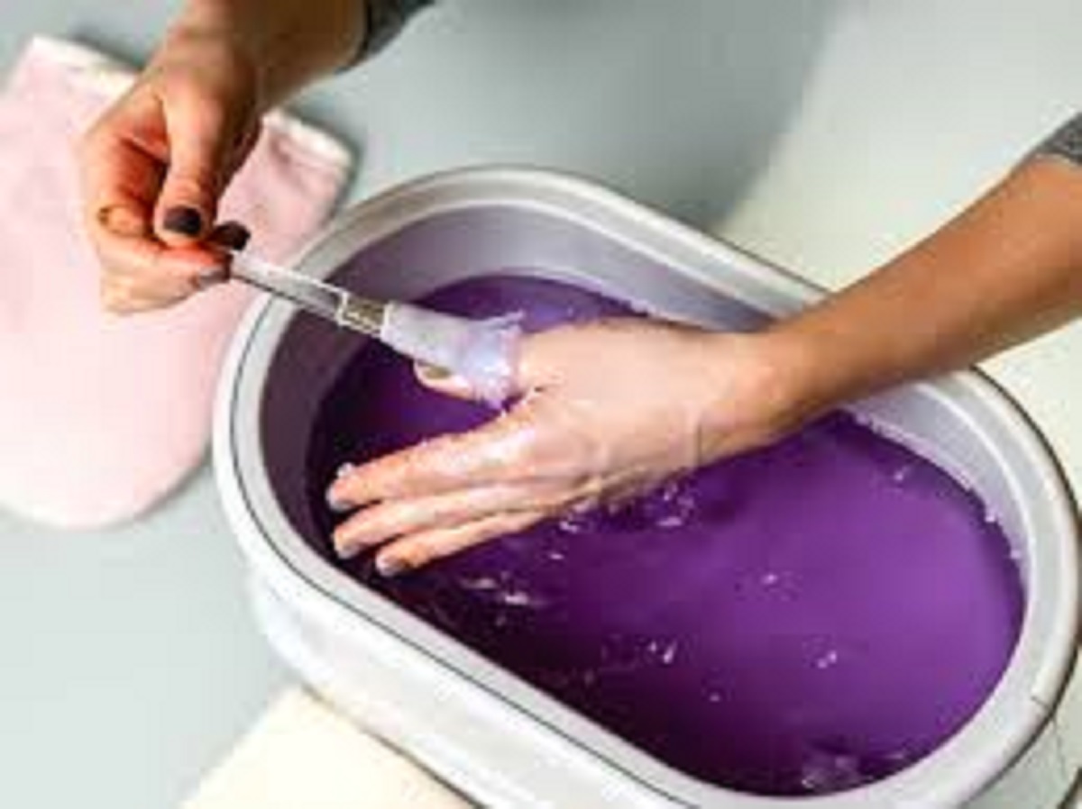 Paraffin Wax Market