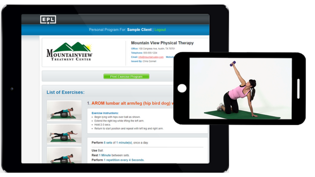 Physical Therapy Software Market Sets the Table for Continued Growth