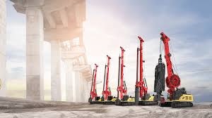 Piling Machinery Market: Is The Potential Turnaround of the Decade Coming?