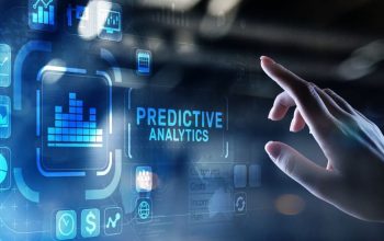 Predictive Analytics Market