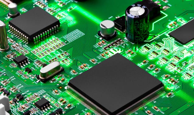 Printed Circuit Board Market is set to Fly High Growth in Years to Come