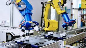 Robotics Eoat Market Aims to Expand at Double-Digit Growth Rate