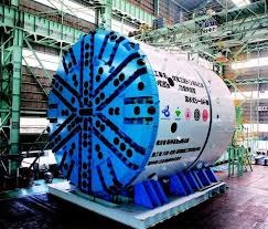 Shield Tunnel Boring Machine Market to Eyewitness Massive Growth by 2030|