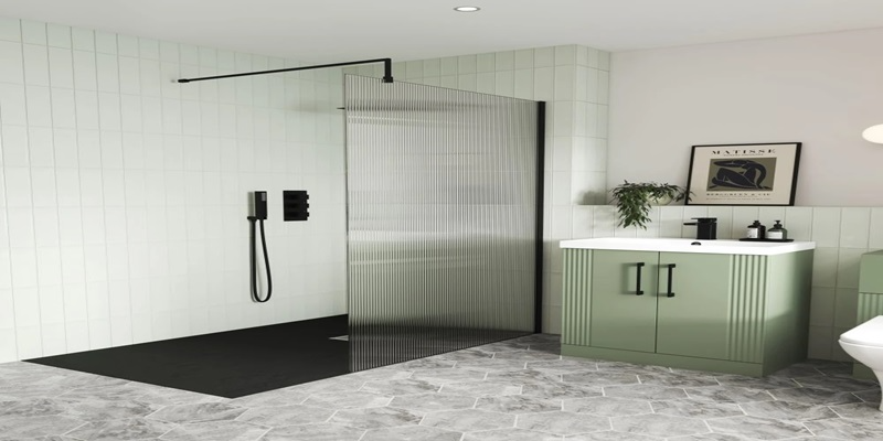 Shower Screens Market Emerging Players May Yields New Opportunities: Kohler, Huppe, Glassolutions