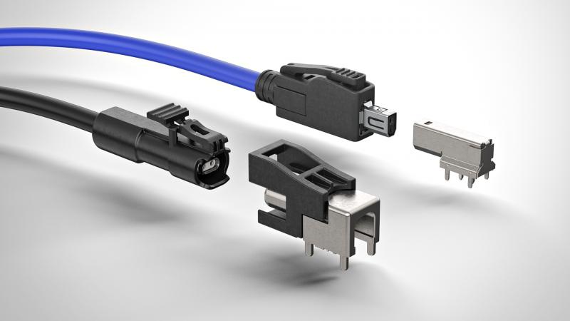 Single Pair Ethernet Market Emerging Trends and Growth Prospects 2030 | Belden, TE Connectivity, Prysmian Group