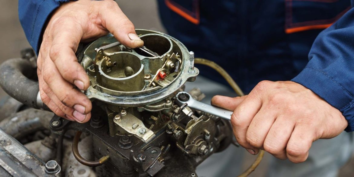 Small Engine Carburetor Market Growing Popularity & Emerging Trends