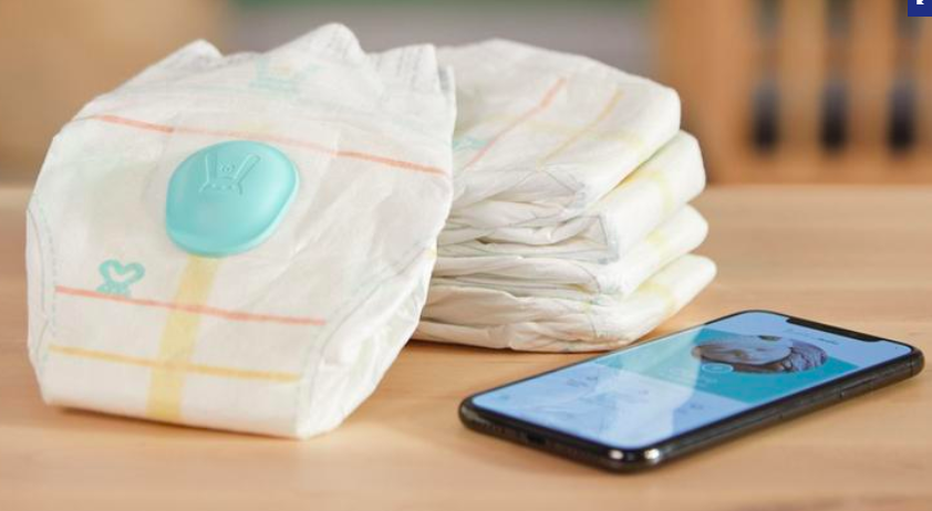 Smart Diapers Market 2024 Size, Status and Global Outlook | 2024-2031