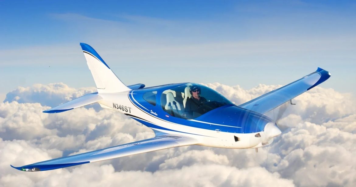 Sport Aircraft Market Growth Statistics & Future Prospects