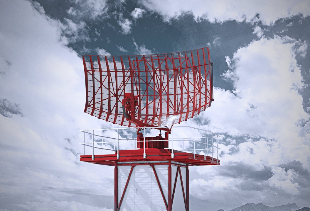 Surveillance Radar Market