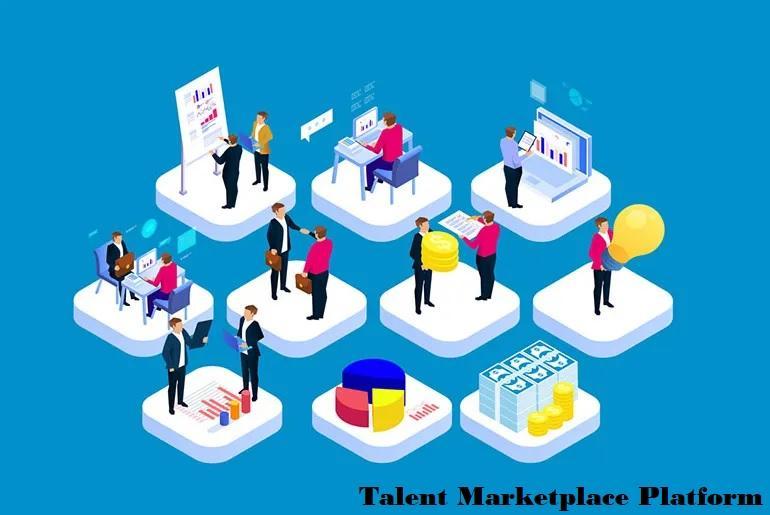 Talent Marketplace Platform