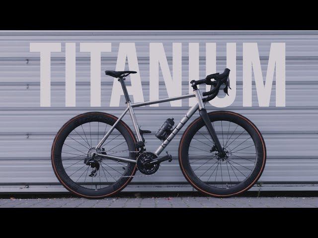 Titanium Bikes Market Expecting Huge Demand in Upcoming Years | Lynskey, Seven, Bilenky