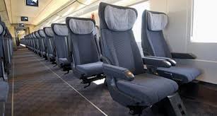 Train Seats Market Current Size, Development and Forecast 2024-2030