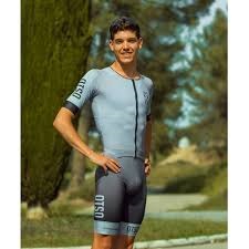 Triathlon Clothing Market to See Revolutionary Growth |