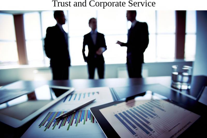 Trust and Corporate Service Market Will Hit Big Revenues In Future | Deloitte, MGI World, SGG Group