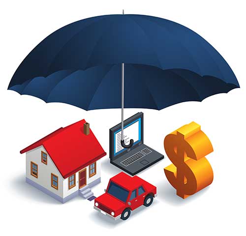 Umbrella Insurance Market