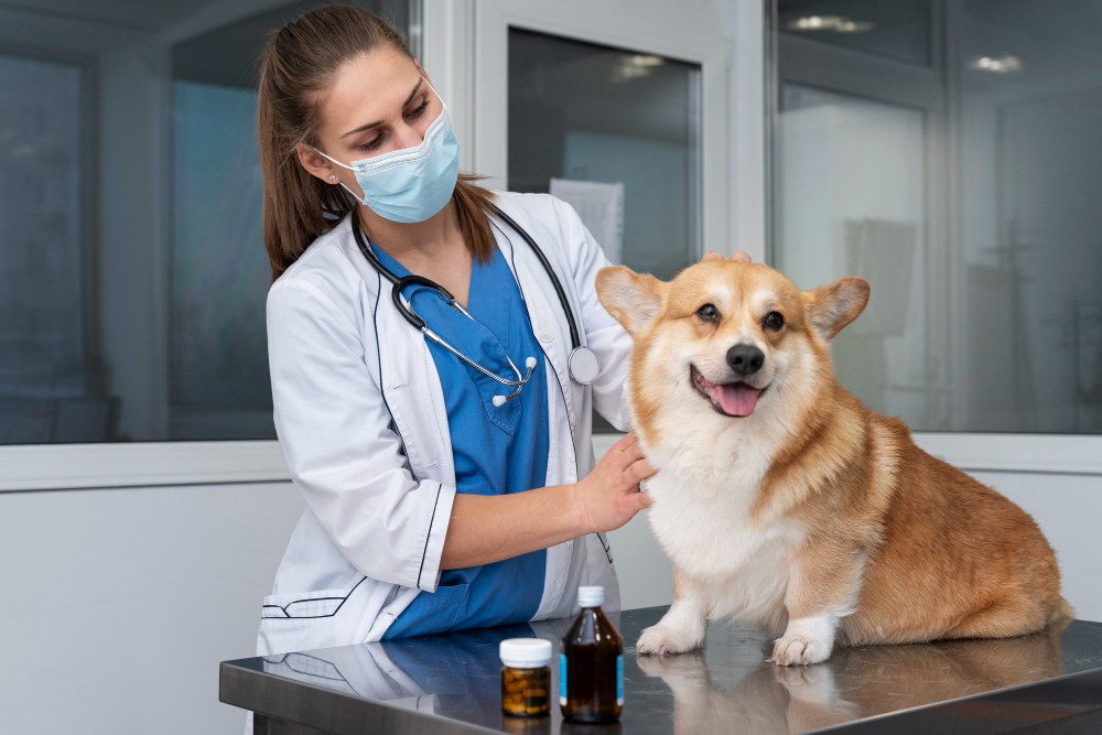 Veterinary Care Market Rising Trends, Demand and Future Scope 2024 to 2031