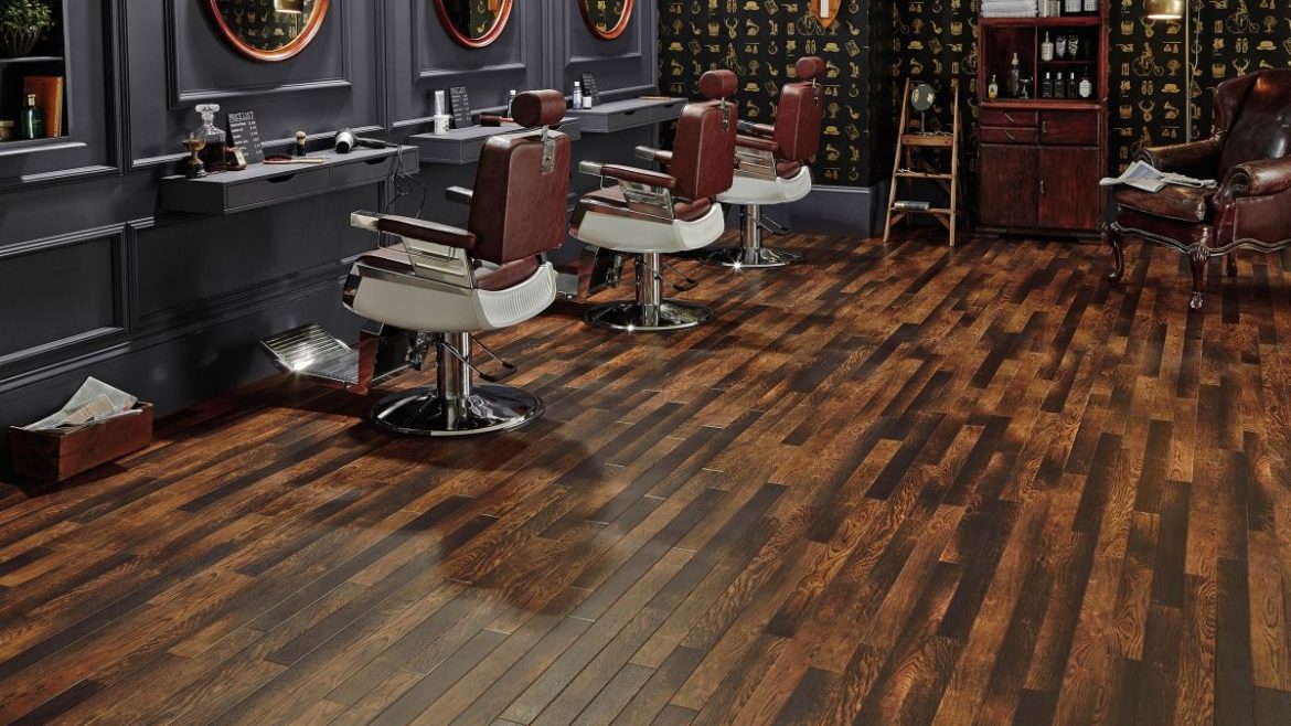 Vinyl Flooring Market Opportunities Keep the Bullish Growth Alive: Karndean, Armstrong, Forbo