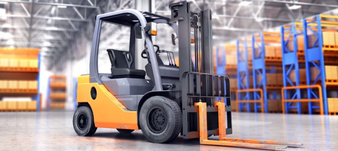 Electric Forklift Market is expected to grow with a CAGR of 7.5 percentage from 2024 to 2030