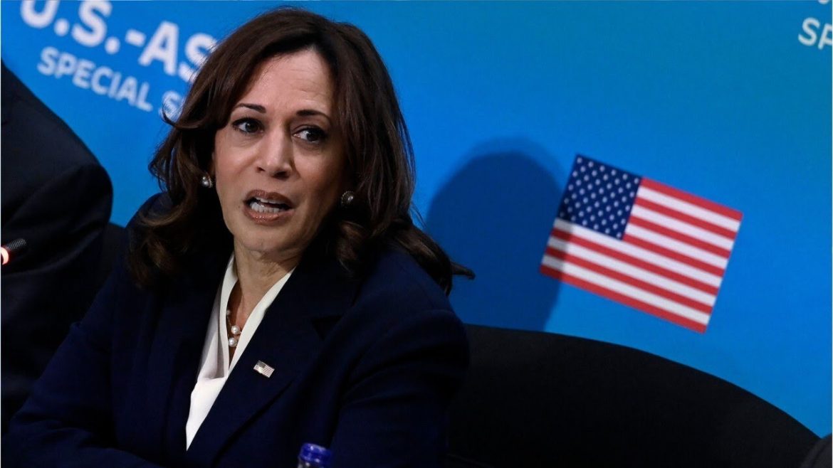 Harris Outpaces Trump in Fundraising as Presidential Race Enters Final Stretch